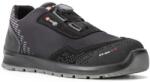 Sixton Peak NEWPORT BOA S3 ESD munkavédelmi félcipő 38-48-ig (94379)