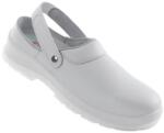 Sixton Peak PADOVA SB A E FO fehér munkavédelmi klumpa 35-48-ig (86207-00)