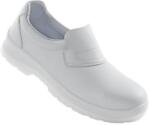 Sixton Peak VENEZIA S2 fehér munkavédelmi félcipő 35-48-ig (86203-00)