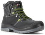 Sixton Peak GAMMA S3 Bőr munkavédelmi bakancs 36-48-ig (52421)