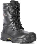 Sixton Peak TERRANOVA HDRY SB E P WRU HRO HI WR CI Bőr magasszárú munkavédelmi bakancs VIBRAM talp 38-48-ig (88128-13L)