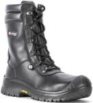 Sixton Peak TERRANOVA S3 HRO HI CI Bőr magasszárú munkavédelmi bakancs VIBRAM talp 38-48-ig (80128-01L)