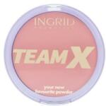 Ingrid Cosmetics Fard de obraz - Ingrid Cosmetics Team X Blush Diva