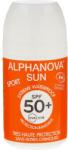Alphanova Cremă Roll-On de protecție solară - Alphanova Sun Roll On Sport SPF 50+ 50 g