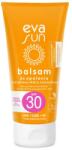 Eva Natura Balsam de protecție solară SPF 30 cu biocomplex de chihlimbar și vitamina E pentru pielea sensibilă și predispusă la capilaritate - Eva Natura Sun Protection Balm SPF30 150 ml
