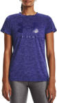 Under Armour Tricou Under Armour UA Tech Twist BL Gel SSC 1377201-468 Marime S (1377201-468) - top4running