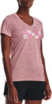 Under Armour Tricou Under Armour Tech Twist Graphic SSV 1377204-697 Marime XS (1377204-697) - top4running