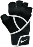 Nike Manusi Nike WOMEN S GYM PREMIUM FITNESS GLOVES n-lg-c6-010 Marime M (n-lg-c6-010)