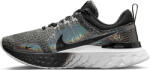 Nike Pantofi de alergare Nike React Infinity Run Flyknit 3 Premium dz3027-001 Marime 36, 5 EU (dz3027-001)