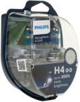 Philips H4 2x (12342RGTS2)