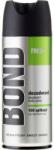 Bond Fresh deo spray 150 ml