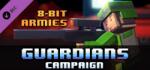 Petroglyph 8-Bit Armies Guardians Campaign (PC)