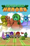 Ludosity Heartwood Heroes (PC)