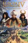 Paradox Interactive Europa Universalis IV Domination DLC (PC)