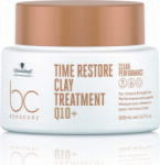 Schwarzkopf BC Bonacure Q10 Time Restore Clay Treatment 200 ml