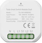 TESLA Smart Switch Module Dual TSL-SWI-WBREAK2