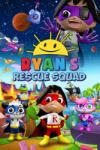 Outright Games Ryan's Rescue Squad (PC)