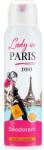 Lady In Paris deo spray 150 ml