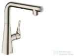Hansgrohe Metris Select 14847800