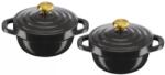 Tefal Air Cocotte 2 db-os (E255S255)
