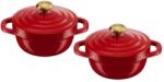 Tefal 2 db-os E254S255