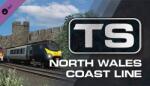 Dovetail Games Train Simulator North Wales Coast Line Crewe-Holyhead Route Add-On (PC)