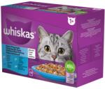 Whiskas Adult fish in aspic 12x85 g
