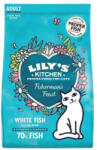 Lily's Kitchen Fisherman's Feast white fish with salmon 2 kg