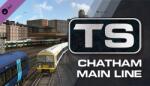 Dovetail Games Train Simulator Chatham Main Line: London Victoria & Blackfriars-Dover & Ramsgate Route Add-On DLC (PC)