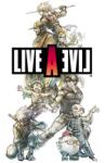Square Enix Live A Live (PC)