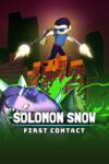 Futuresalt Entertainment Solomon Snow First Contact (PC)