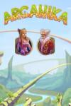 Big Fish Games Arcanika (PC)