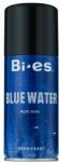 BI-ES Blue Water Men deo spray 150 ml