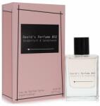 David's Perfume #02 Grapefruit & Sandalwood EDP 60 ml