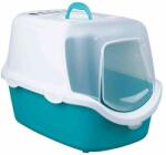 TRIXIE Vico 40x40x56 cm turquoise/white (40345)
