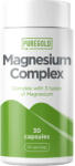 Pure Gold Magnesium Complex kapszula 30 db