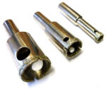 CRIANO DiamantatExpert 16 mm DXDH.80417.16