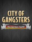 Kasedo Games City of Gangsters The German Outfit (PC)