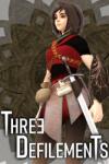 Wisan Saekor Three Defilements (PC)