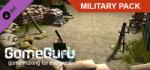 The Game Creators GameGuru Military Pack (PC)