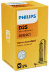 Philips Xenon Standard D2S (85122VIC1)