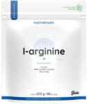 Nutriversum L-Arginine 200 g