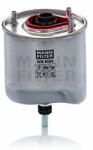 Mann-filter filtru combustibil MANN-FILTER WK 9034 (WK 9034) - automobilus