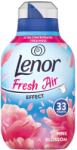 Lenor Fresh Air Effect Pink Blossom 462 ml