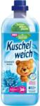 Kuschelweich Sommerwind 1 l