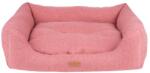 amiplay Montana Sofa S 58 x 46 x 17 cm Rózsaszín