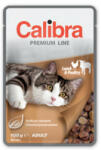 Calibra Premium Line Adult lamb and poultry 100 g