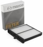 OE MAZDA Filtru, aer habitaclu OE MAZDA BDGF61J6X (BDGF61J6X)