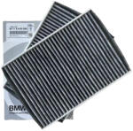 OE BMW Filtru, aer habitaclu OE BMW 64115A1BDB6 (64115A1BDB6)
