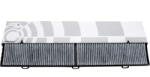 OE BMW Filtru, aer habitaclu OE BMW 64 31 9 313 519 (64 31 9 313 519)